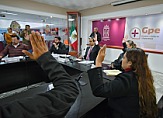 APRUEBA GUADALUPE LEY DE INGRESOS SIN AUMENTO DE PREDIAL