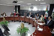 APRUEBA IEEZ TOPES DE GASTOS PARA ELECCIONES DE 2027