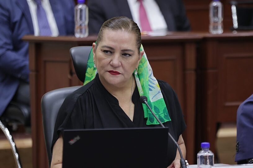 DEL ESCÁNDALO A LA POSIBLE CÁRCEL