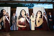 PRESENTAN CANDIDATAS A REINA DE LA FERIA DE LA VIRGEN 2026