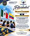 PARTICIPAN ESTUDIANTES DE ENFERMERÍA DE LA UAZ EN PROYECTO ACADÉMICO MÉXICO-COLOMBIA