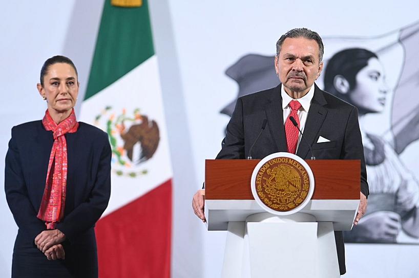 Arrancará construcción de 52,345 viviendas en 25 entidades