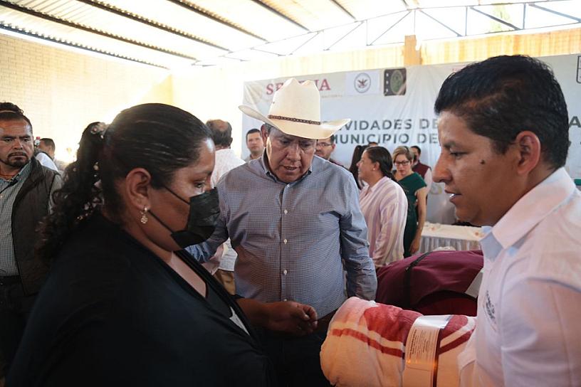 ARRANCA RECUPERACIÓN DE RÍO GRANDE