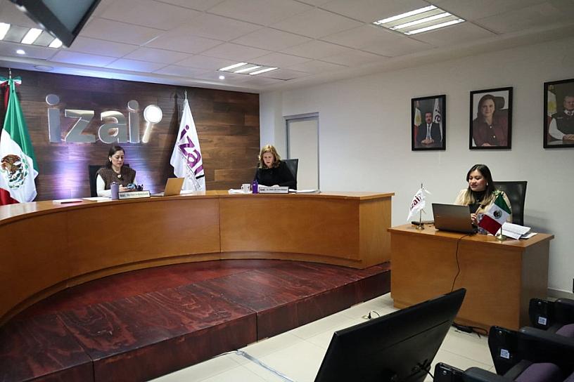 Arranca verificación vinculante a portales de transparencia