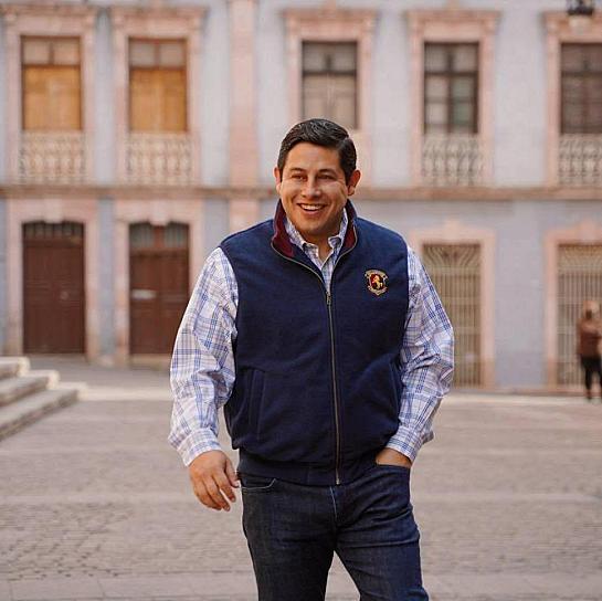 ARRASA JORGE MIRANDA EN PREFERENCIAS ELECTORALES