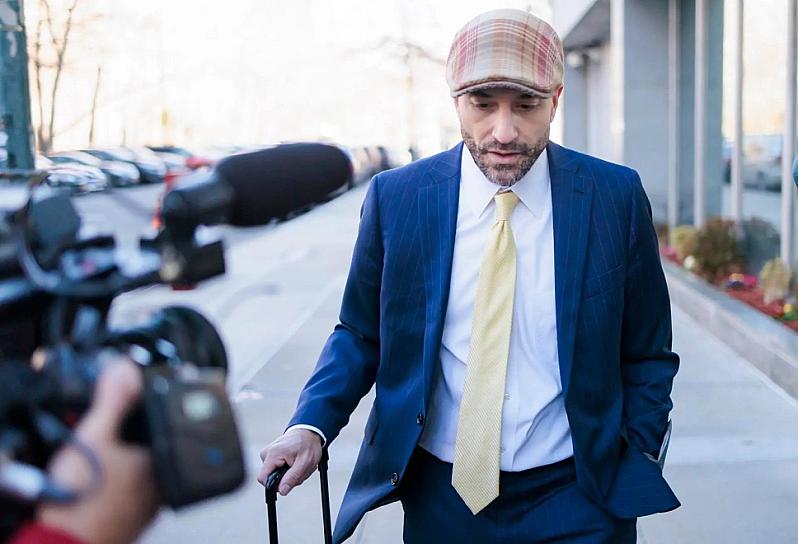 ARREMETE AMLO CONTRA ABOGADO DE GARCÍA LUNA