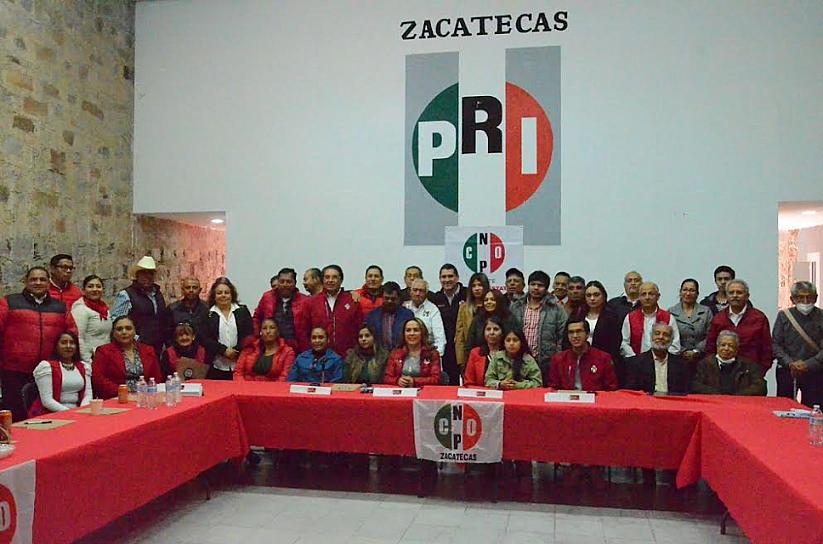 ARREMETE CARLOS PEÑA CONTRA LA SIMULACIÓN Y LA TRAICIÓN