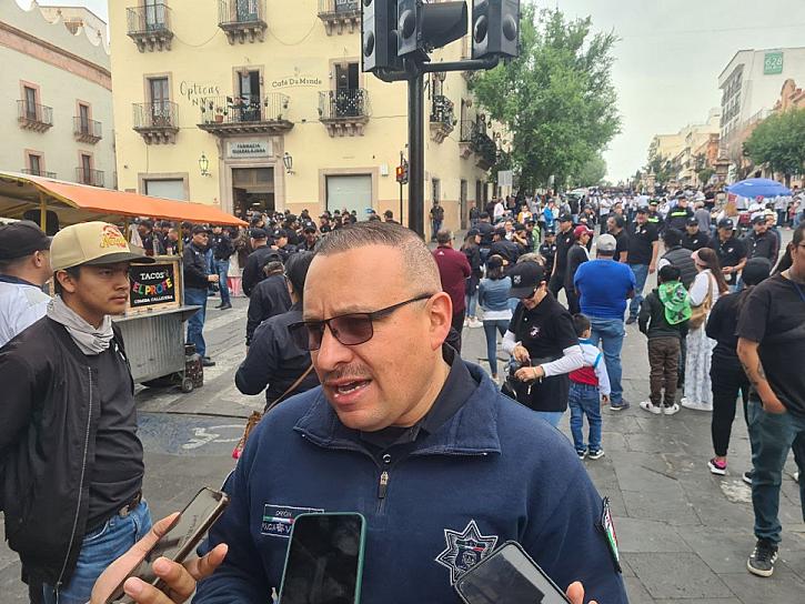 ARROJAN PROGRAMAS BUENOS RESULTADOS EN TEMA VIAL Y DE SEGURIDAD 