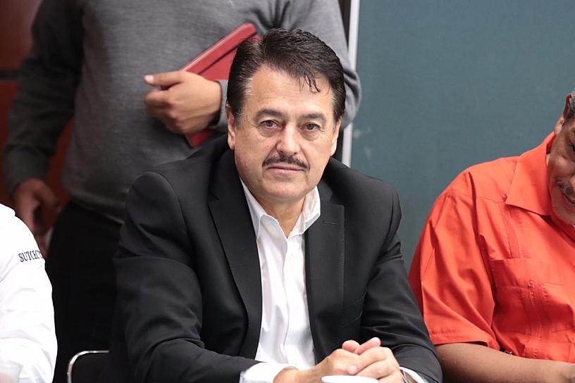 ARROPA FEMAT A SUBSISTEMAS DE NIVEL MEDIO SUPERIOR