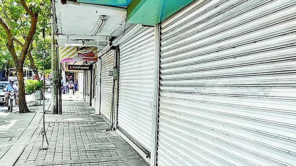 ASCIENDEN A 800 MDP PÉRDIDAS ECONÓMICAS POR VIOLENCIA EN SINALOA