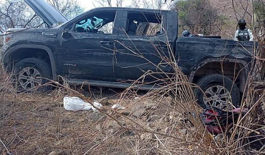 ASEGURA GN CARTUCHOS ÚTILES EN TEPETONGO 