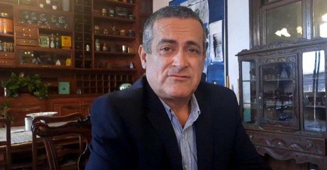 ASEGURA HUMBERTO SALAZAR AVANZAR EN ESTE AÑO DE ADMINISTRACIÓN