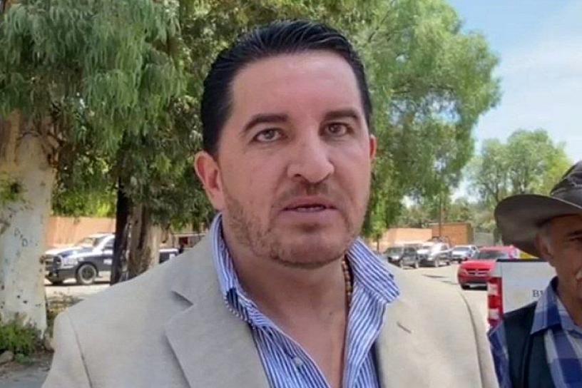 ASEGURA JAVIER TORRES QUE SU GOBIERNO SERÁ DE “EXPERTOS”  