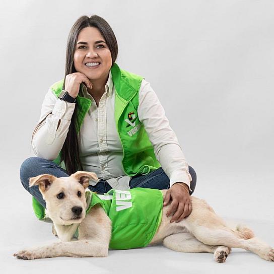 ASEGURA MILAGROS DE LOERA EL TRIUNFO EN ENRIQUE ESTRADA