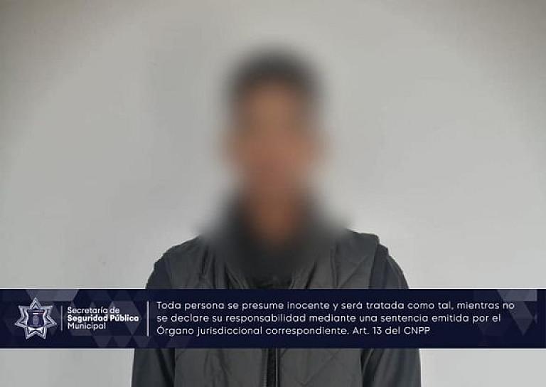 ASEGURAN A 6 ADULTOS Y 2 NIÑOS INDOCUMENTADOS DE ORIGEN VENEZOLANO 
