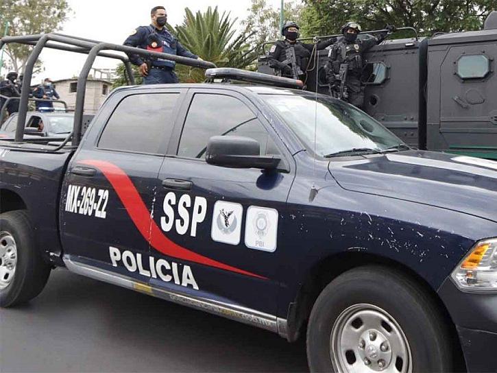 ASEGURAN MIL 680 KG DE COCAÍNA QUE SERÍA DISTRIBUIDA EN TEPITO