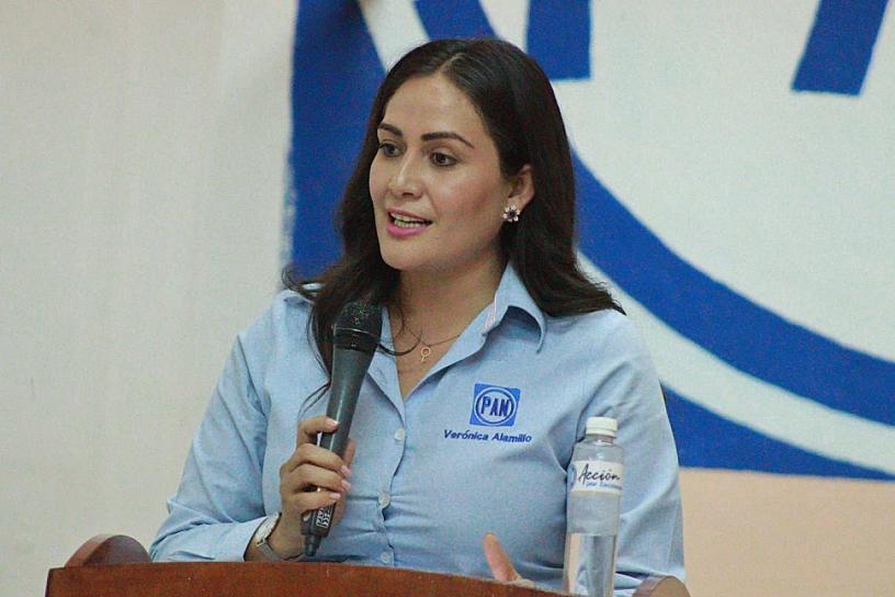 ASEGURA PAN QUE AMLO SI QUIERE DESAPARECER AL INE