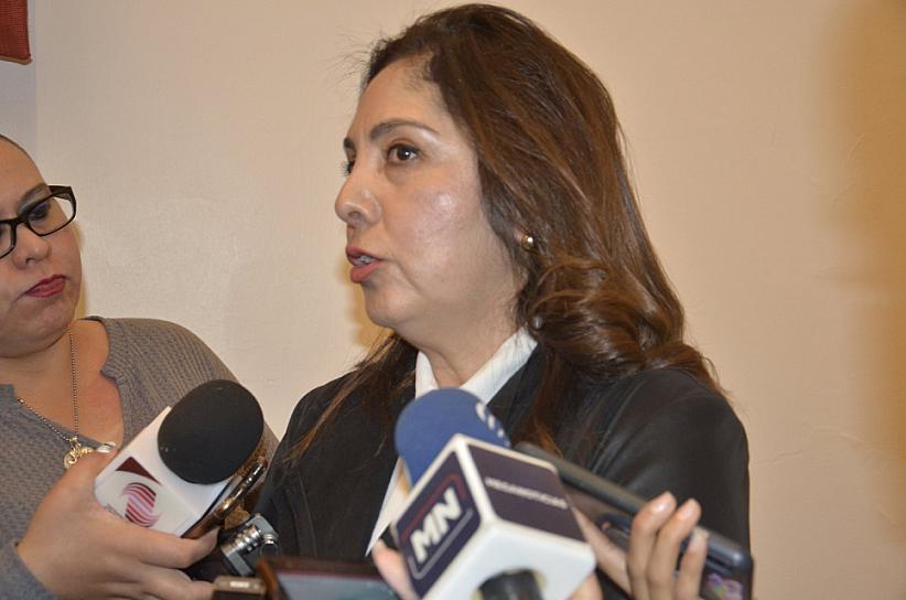 ASEGURA SARA HERNÁNDEZ QUE CASA HOGAR Y CASA CUNA FUNCIONAN CON RESPETO A MENORES
