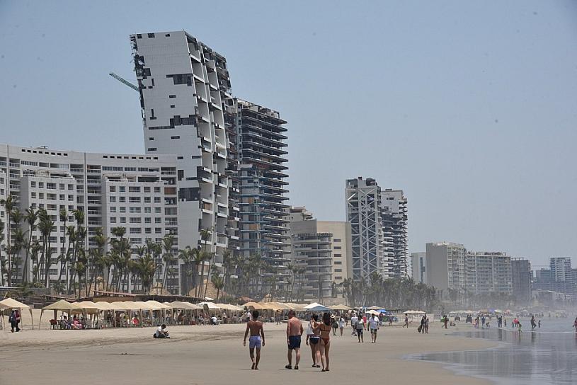 A SEIS MESES DE OTIS, ESPERA ACAPULCO ESTÍMULOS PYMES Y MANO DE OBRA 