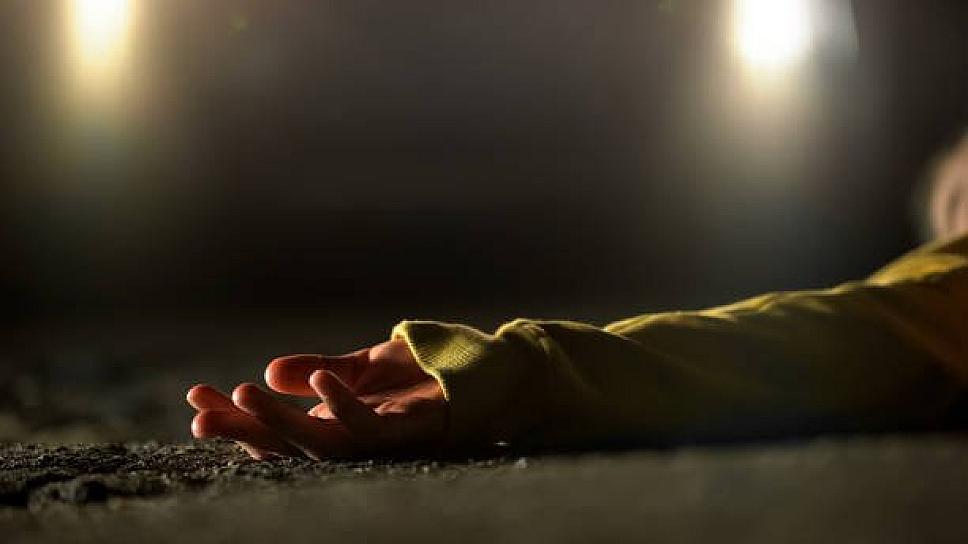 ASESINA A SU ESPOSA POR VIEJA INFIDELIDAD 