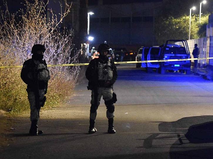 ASESINAN A 215 PERSONAS EL FIN DE SEMANA; EN ZACATECAS SE REGISTRARON 23 HOMICIDIOS