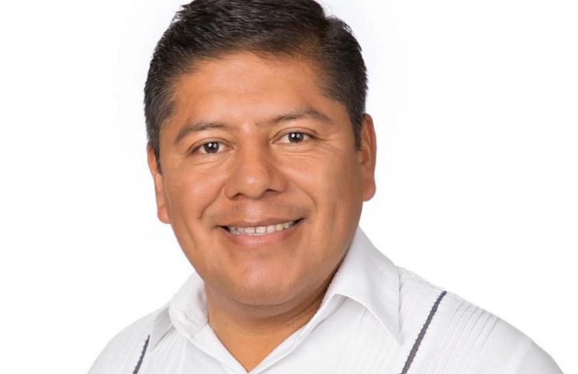 ASESINAN A ALCALDE DE MALINALTEPEC, GUERRERO