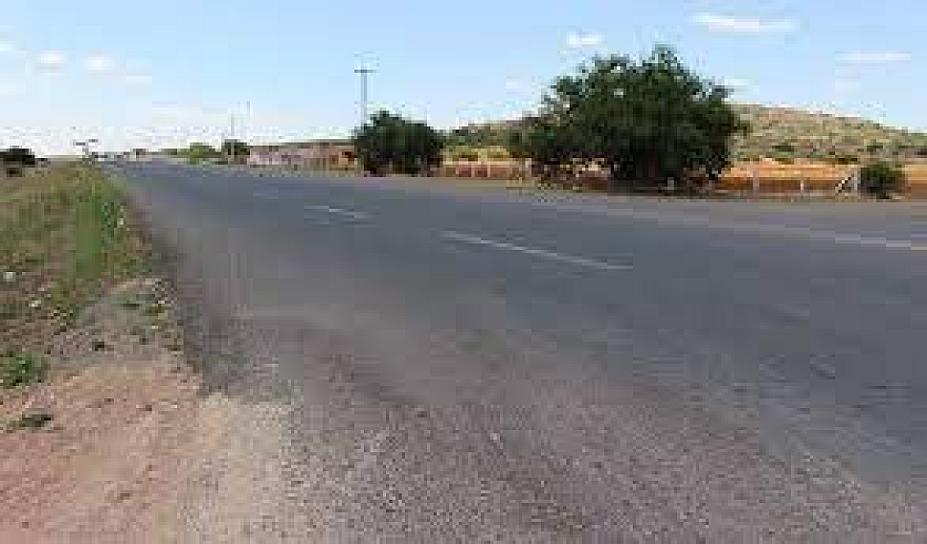 ASESINAN A DOS HOMBRE EN CARRETERA FRESNILLO - JEREZ 