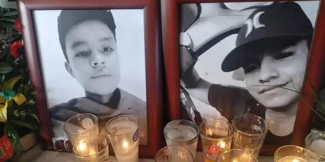  ASESINAN A FAMILIARES DE DIPUTADA DE DURANGO EN SIERRA DE VALPARAÍSO 