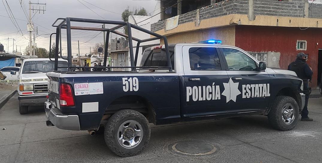 ASESINAN A HOMBRE EN LA COLONIA HUERTAS DE ABAJO, EN FRESNILLO