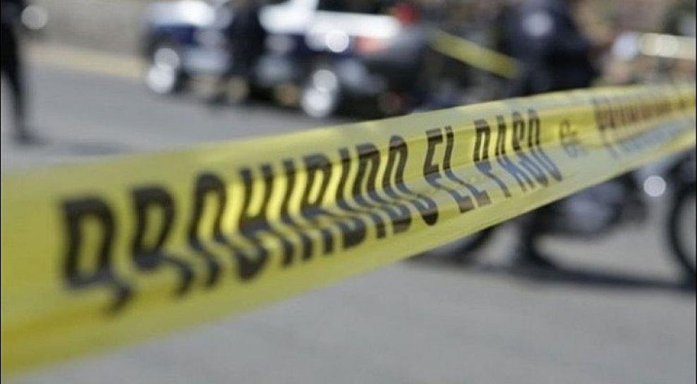 ASESINAN A HOMBRE FRENTE A SU FAMILIA EN GUADALUPE