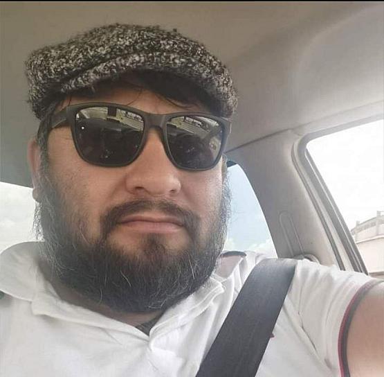 ASESINAN AL PERIODISTA ERNESTO MÉNDEZ EN GUANAJUATO