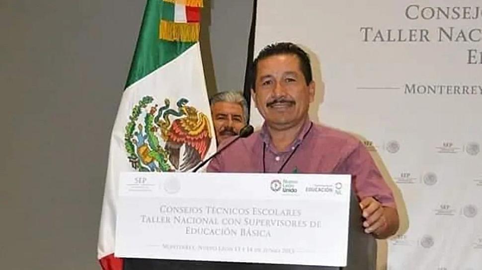 ASESINAN A SUBSECRETARIO DE PLANEACIÓN EDUCATIVA DE GUERRERO 