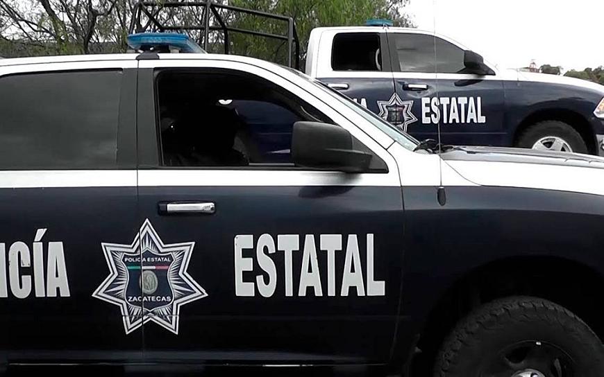 ASESINAN A TRES JÓVENES EN ENRIQUE ESTRADA 