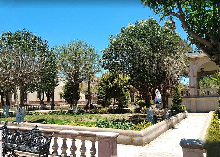 ASESINAN A UN HOMBRE EN CENTRO DE MORELOS 