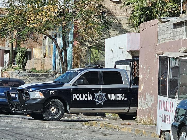 ASESINAN A UN HOMBRE Y PRIVAN DE LA LIBERTAD A OTRO EN EL MINERAL