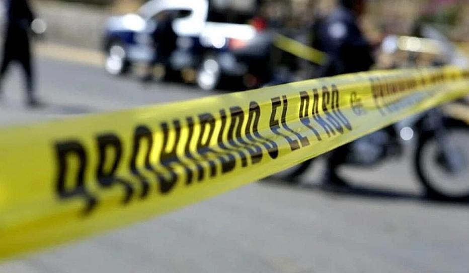 ASESINAN A UN JOVEN EN LA ZACATECANA