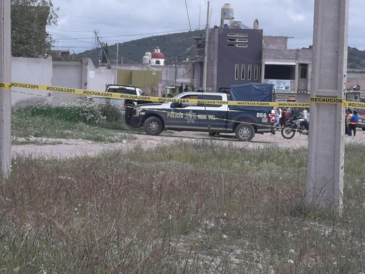 ASESINAN A VENDEDOR DE AUTOS AMERICANOS 