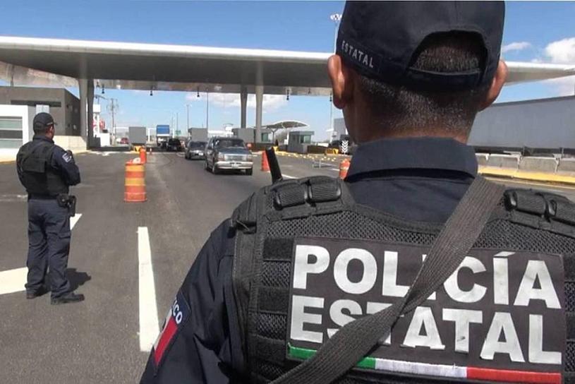 ASESORA SEZAMI A PAISANOS VÍCTIMAS DE LA DELINCUENCIA EN CARRETERA