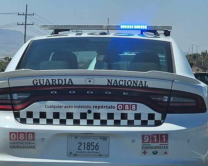 DEJA FUERTE CHOQUE EN LA SALIDA A ZACATECAS CUANTIOSOS DAÑOS MATERIALES