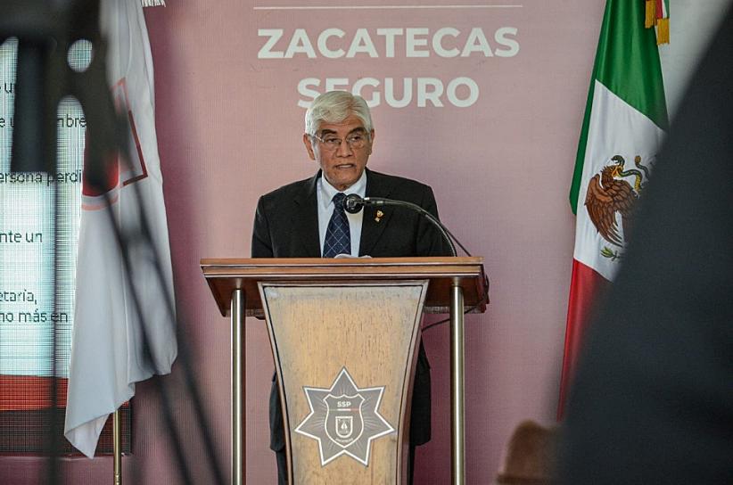 ASESTAN GOLPE A GRUPOS DELINCUENCIALES EN JEREZ, FRESNILLO Y ZACATECAS
