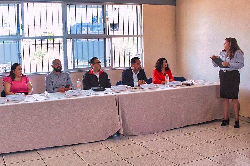 ASIGNA CECYTEZ CARGOS CON FUNCIONES DIRECTIVAS 