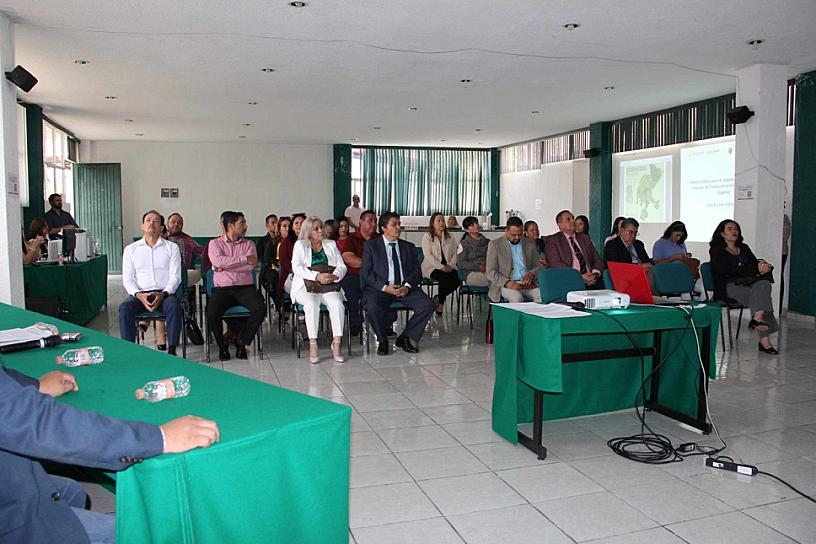 ASIGNA COBAEZ PLAZAS DE DIRECTORES Y SUBDIRECTORES 