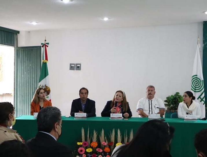 ASIGNAN PLAZAS DOCENTES EN EL COBAEZ 
