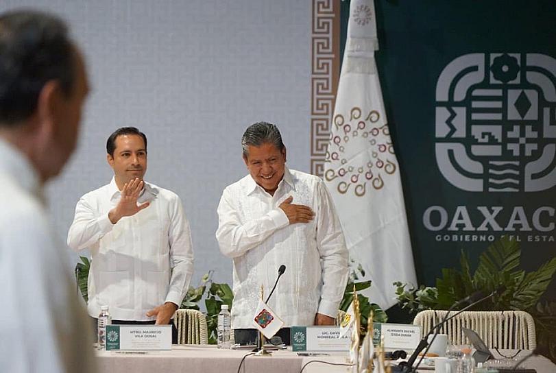 DARÁN RECURSOS ADICIONALES A ZACATECAS