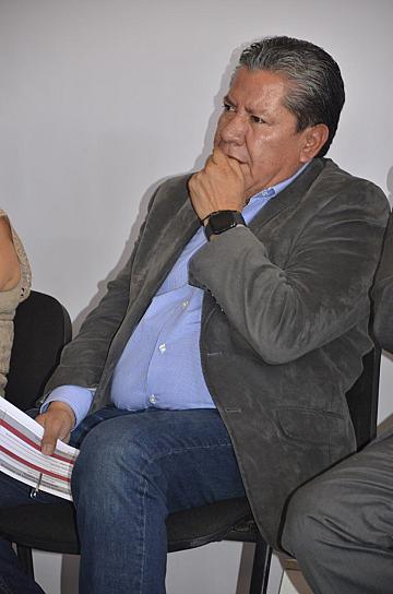 ASISTE GOBERNADOR A CDMX PARA IMPULSAR PROYECTOS CARRETEROS 