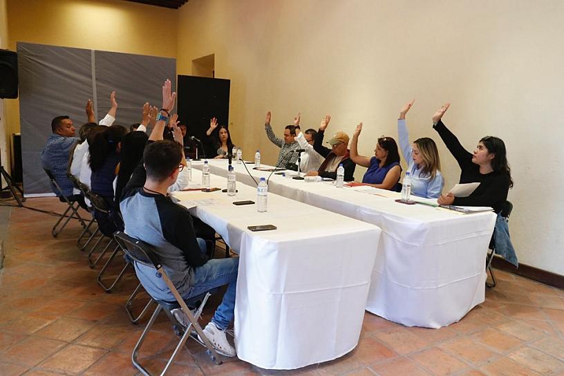 ASISTIRÁ RODRIGO UREÑO EVENTOS DEL DÍA DEL ZACATECANO 