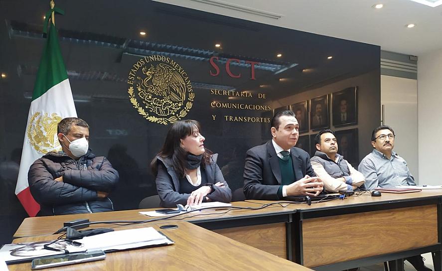 ASUME JORGE ISIDORO CARDOZA DIRECCIÓN DEL CENTRO SICT ZACATECAS