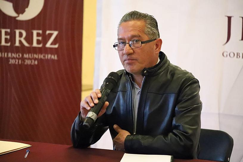 ASUME MARCO VARGAS COORDINACIÓN DE ATENCIÓN A AFECTADOS POR INSEGURIDAD