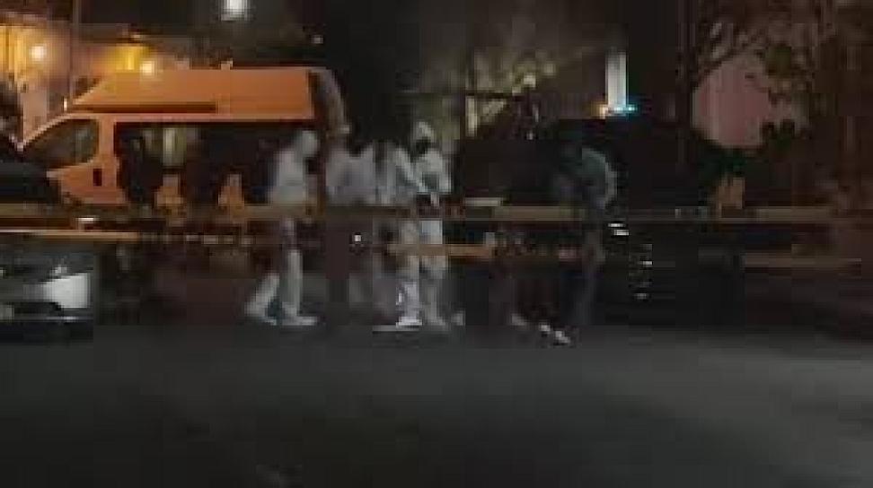 ATACA COMANDO ARMADO A PERSONAS EN BAR EL VENADITO