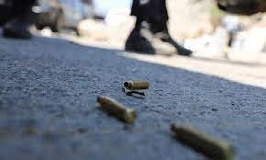 ATACAN A BALAZOS A UN JOVEN EN JEREZ 